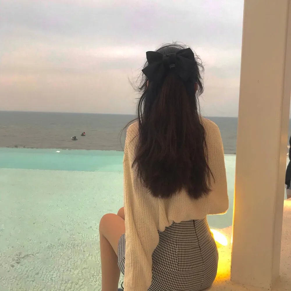 扭曲的波纹